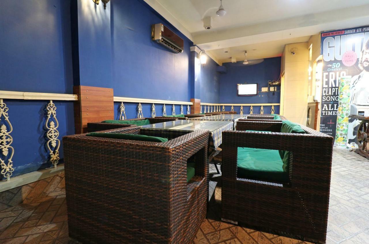 Oyo 22034 Hotel Kanisshk International Rourkela Экстерьер фото